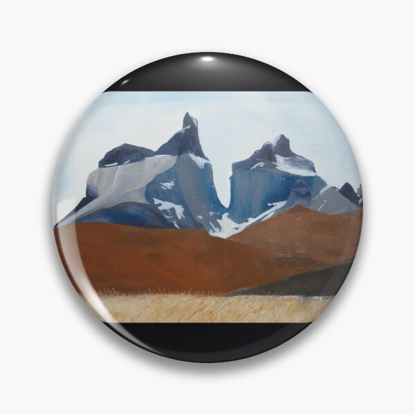 Item preview, Los Cuernos Torres del Paine designed and sold by vwpypsptlmp54.