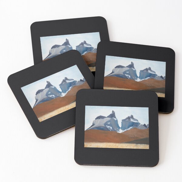 Item preview, Los Cuernos Torres del Paine 	 designed and sold by vwpypsptlmp54.