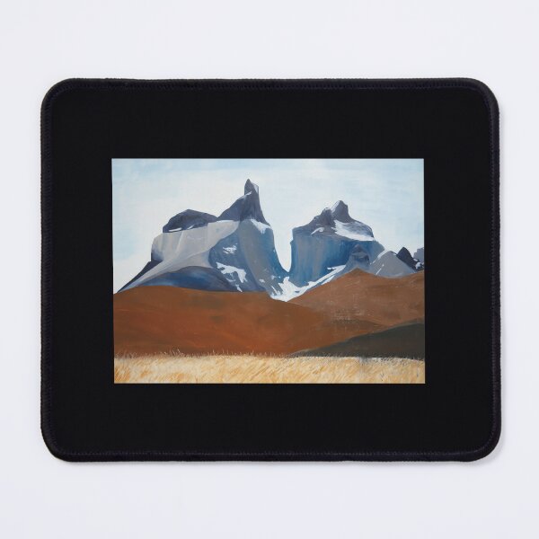 Item preview, Los Cuernos Torres del Paine 	 designed and sold by vwpypsptlmp54.