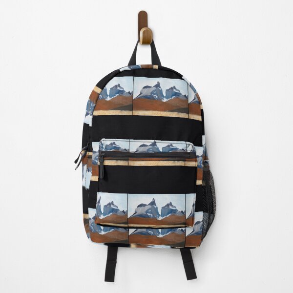 Item preview, Los Cuernos Torres del Paine designed and sold by vwpypsptlmp54.