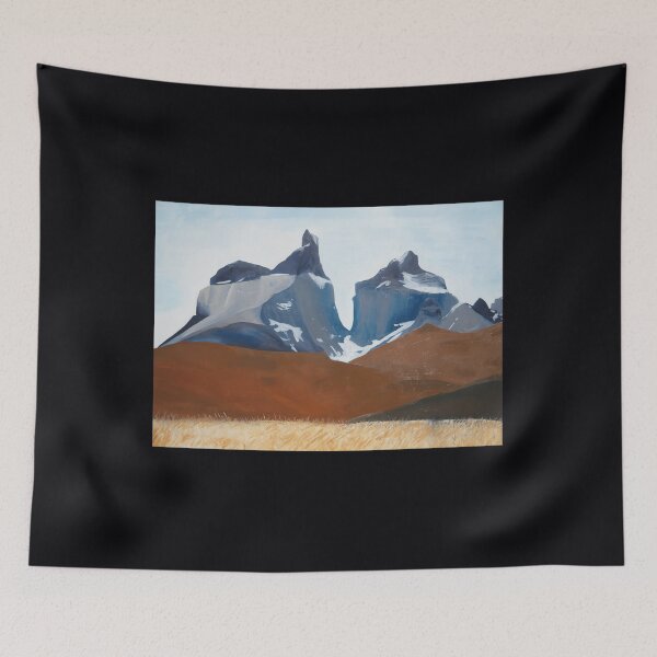 Item preview, Los Cuernos Torres del Paine 	 designed and sold by vwpypsptlmp54.