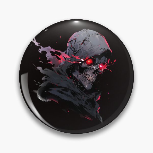 Item preview, REAPER designed and sold by Skeelo702.