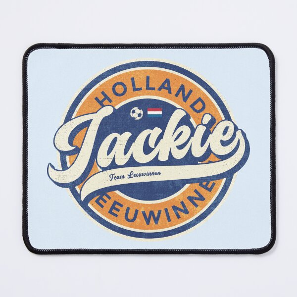 Item preview, Jackie Groenen Holland Leeuwinnen Soccer Badge (round) designed and sold by Numero14.