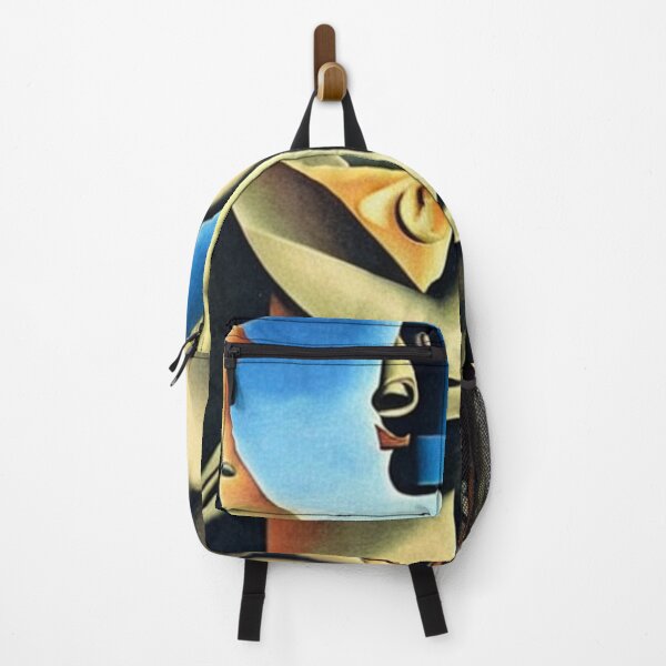 Item preview, Hungry Artists designed and sold by George Hutton Hunter.