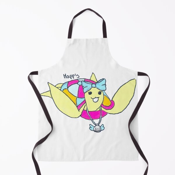 Item preview, Baby turtle "Happy" designed and sold by Anmioma.