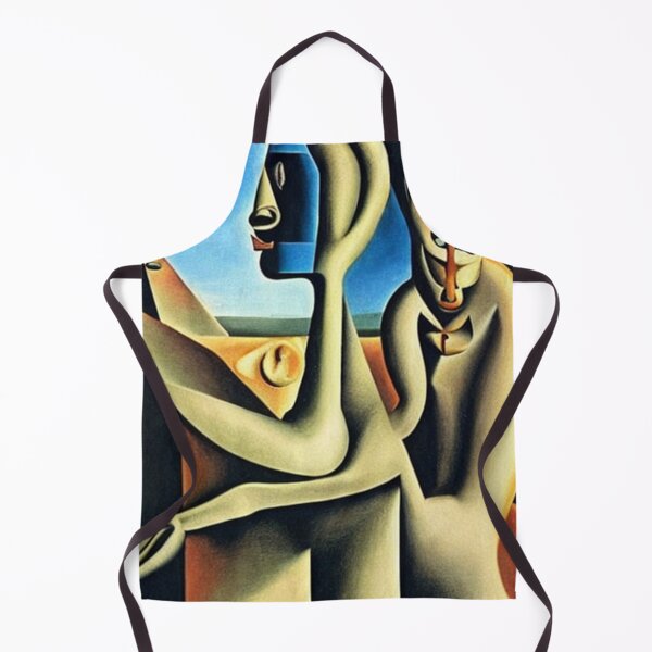 Item preview, Hungry Artists designed and sold by George Hutton Hunter.
