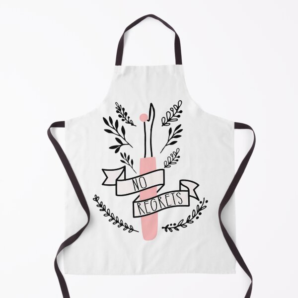Item preview, Seam Cutter No Regrets designed and sold by yqeduqtb28.