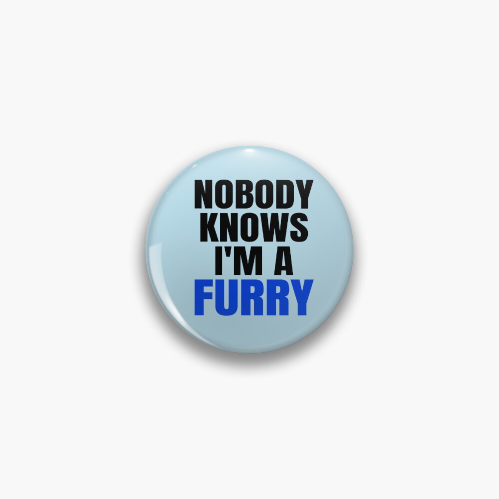 Item preview, Pin designed and sold by FluffyForged.