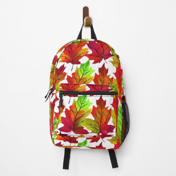 Item preview,  Autumn Leaves Fall Foliage Fall Art Home and Living Decor designed and sold by MimsTees.