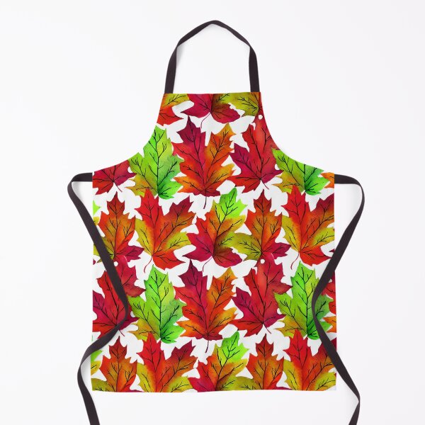 Item preview,  Autumn Leaves Fall Foliage Fall Art Home and Living Decor designed and sold by MimsTees.