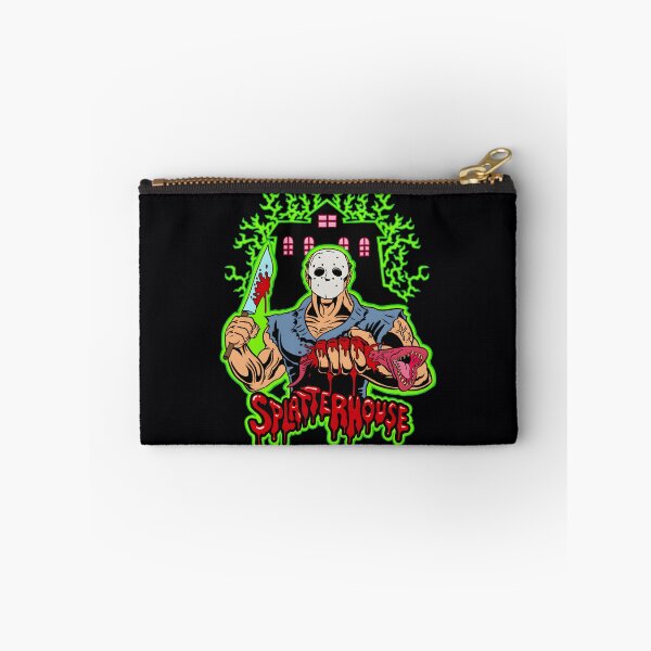 Item preview, House of Splatter (Green Edition) 	 		 designed and sold by sduucvpkmwz65.