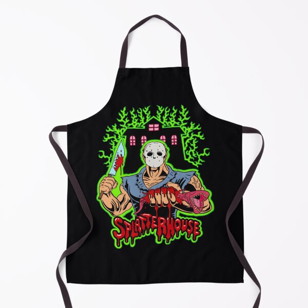 Item preview, House of Splatter (Green Edition) designed and sold by sduucvpkmwz65.