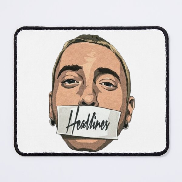 Item preview, slim shady designed and sold by Petar Kujundzic.