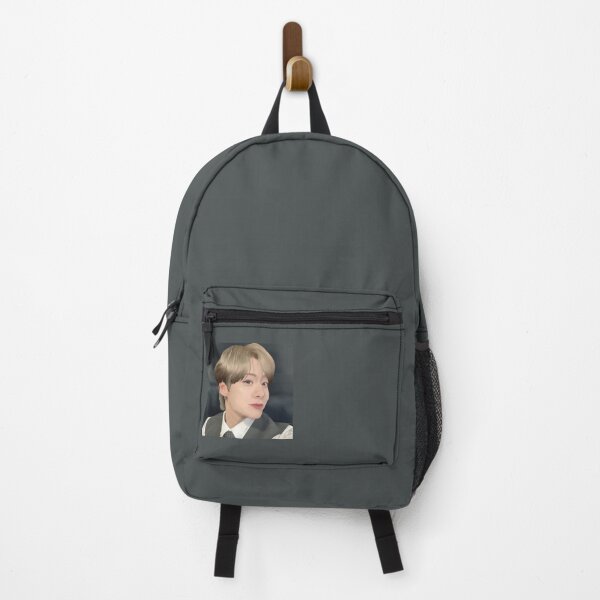 Item preview, Hwanwoong (ONEUS) digital drawing - bg ver designed and sold by MintyLix.