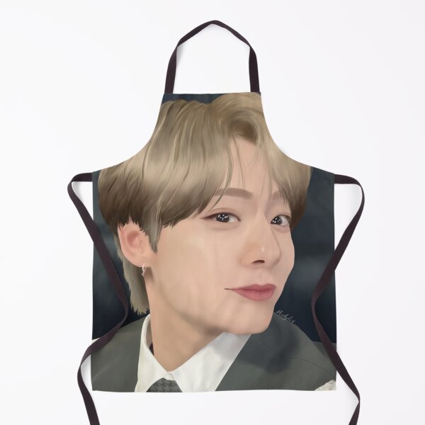 Item preview, Hwanwoong (ONEUS) digital drawing - bg ver designed and sold by MintyLix.