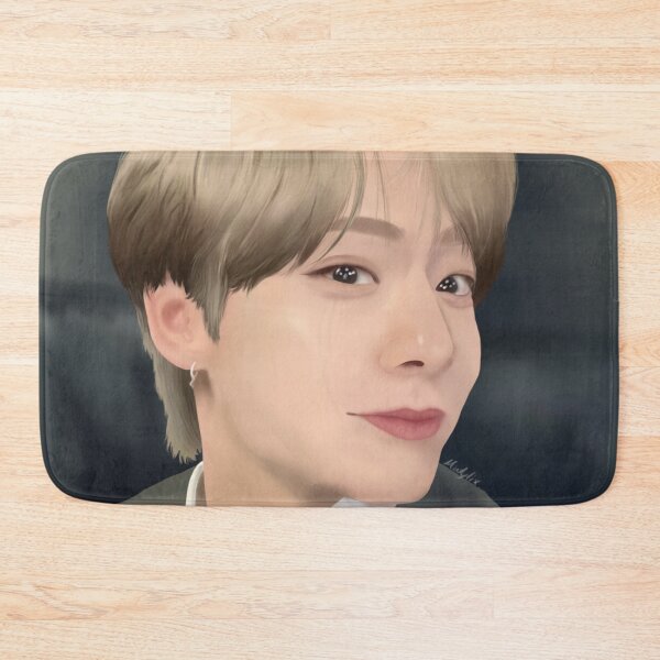Item preview, Hwanwoong (ONEUS) digital drawing - bg ver designed and sold by MintyLix.