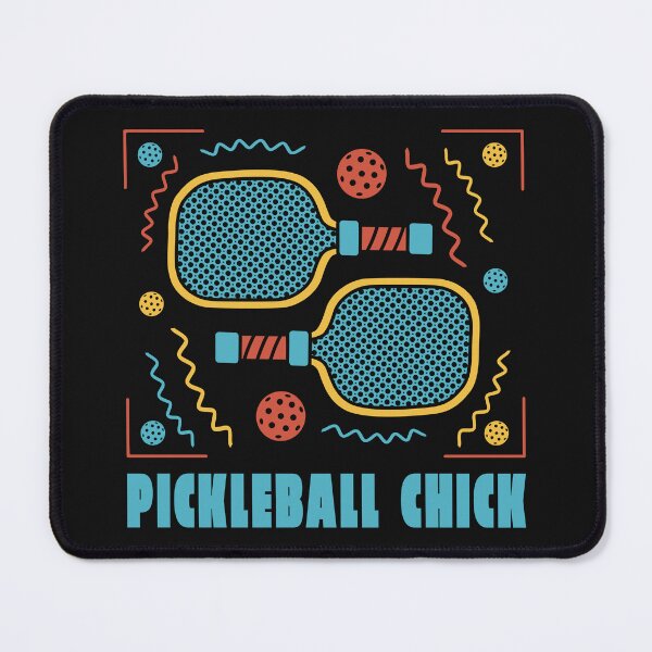 Item preview, Pickleball Chick designed and sold by Beautiful Habits.