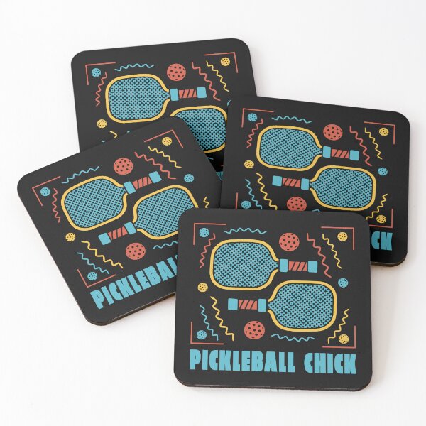 Item preview, Pickleball Chick  designed and sold by Beautiful  Habits.