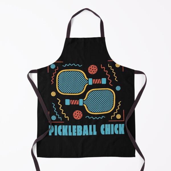 Item preview, Pickleball Chick  designed and sold by Beautiful  Habits.