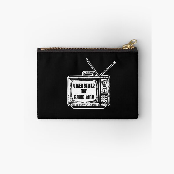 Item preview, Video Killed the Radio Star - Buggles designed and sold by IfDesignGroup.