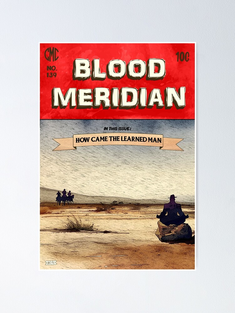 Blood Meridian