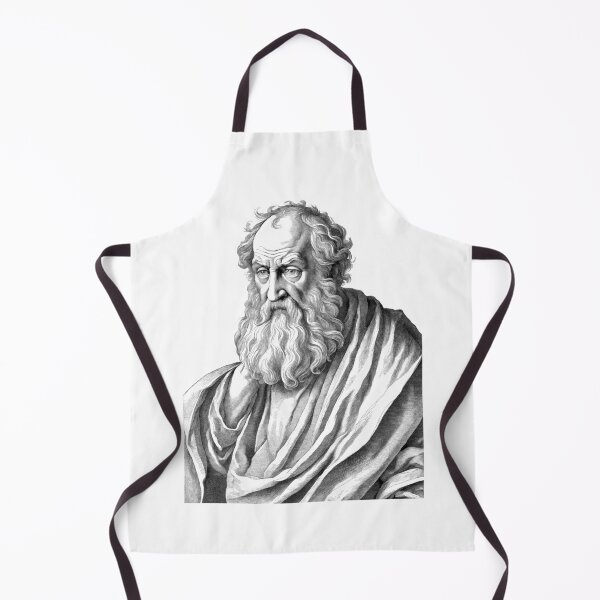 Item preview, Diogenes, Diogenes the Cynic designed and sold by NTGUILTY.