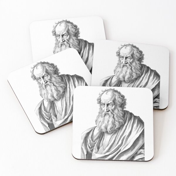Item preview, Diogenes, Diogenes the Cynic designed and sold by NTGUILTY.