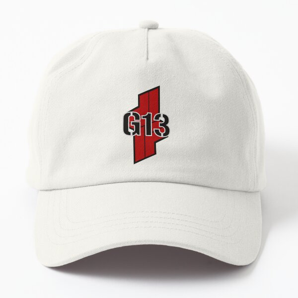 Item preview, Armored Core 6 Redguns G13 Logo designed and sold by CLSimchick.