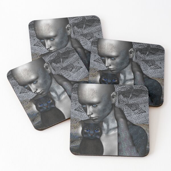 Item preview, Ruminating  designed and sold by Patricia Brown.