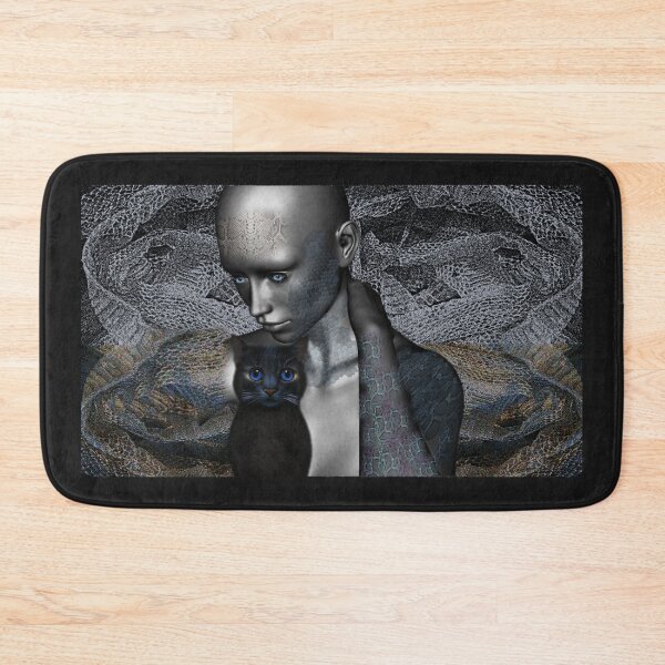 Item preview, Ruminating  designed and sold by Patricia Brown.