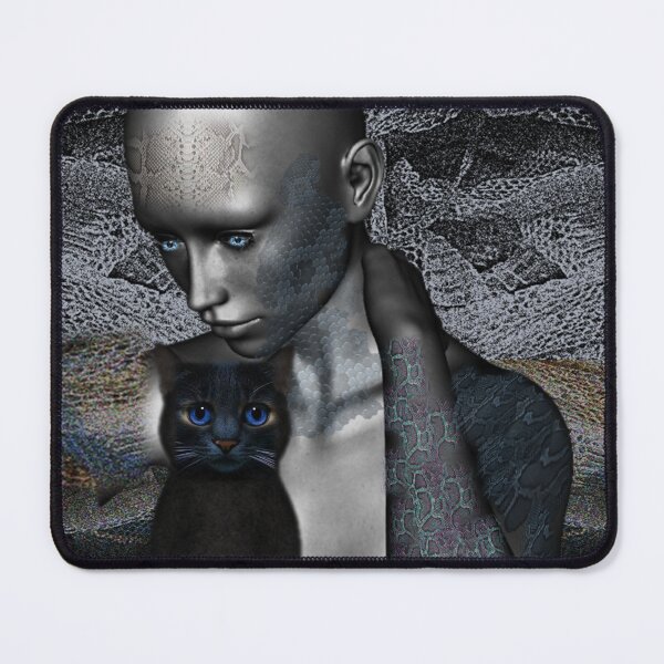 Item preview, Ruminating designed and sold by Patricia Brown.