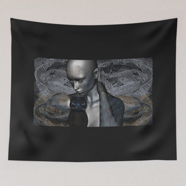 Item preview, Ruminating  designed and sold by Patricia Brown.