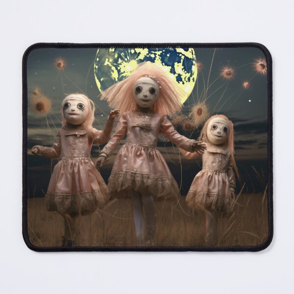 Item preview, Midnight Celebration designed and sold by a house mouse.