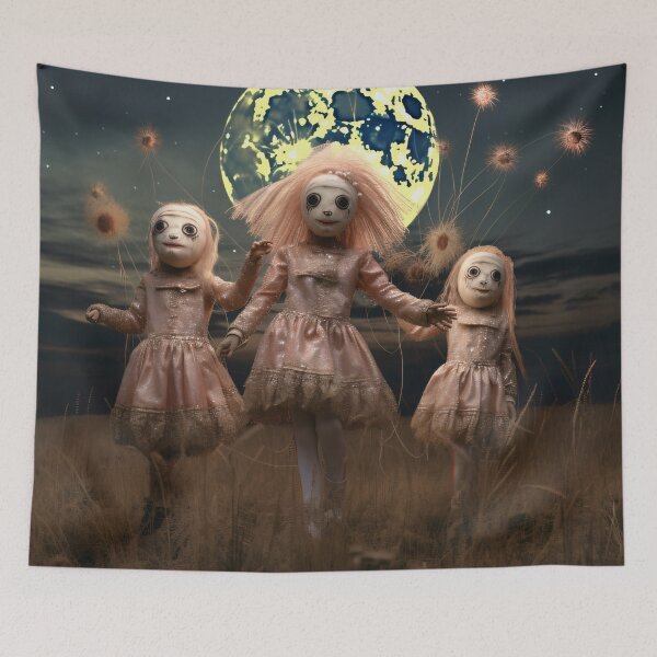 Item preview, Midnight Celebration designed and sold by a house mouse.