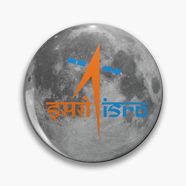 Item preview, isro moon designed and sold by mani's creations.