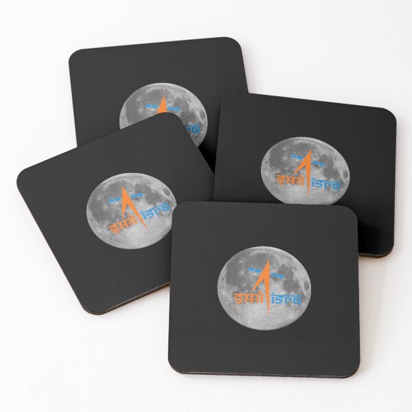 Item preview, isro moon designed and sold by mani's creations.