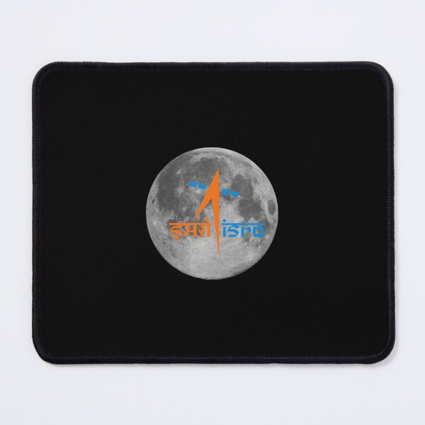 Item preview, isro moon designed and sold by mani's creations.