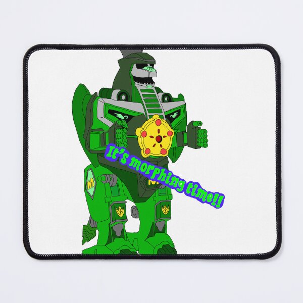 Item preview, Green power ranger designed and sold by Astrocrafts04.
