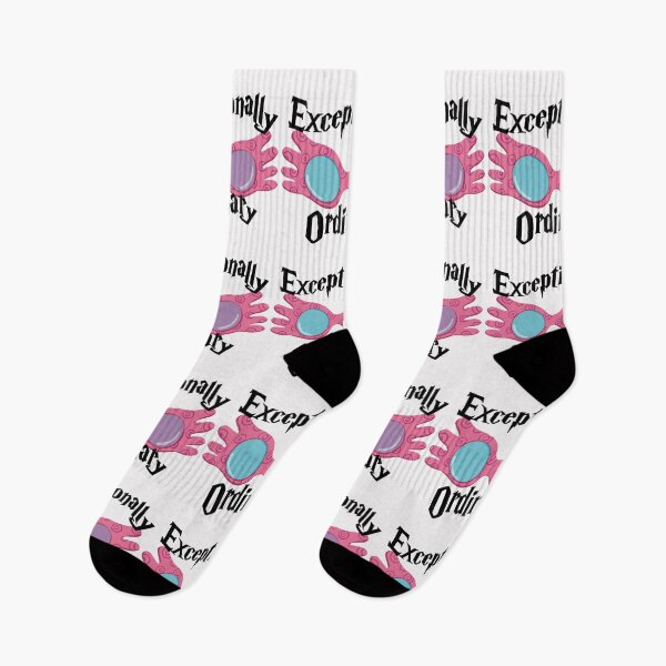 Item preview, Exceptionally ordinary designed and sold by RayRaysX2.