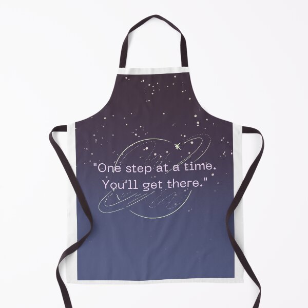 Item preview, motivational quote spacey poster designed and sold by artistiiq.