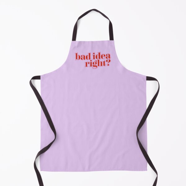 Item preview, bad idea right? designed and sold by mirandawaffle8.