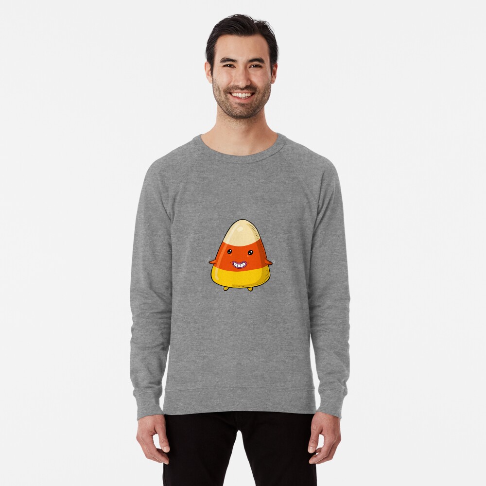 Item preview, Lightweight Sweatshirt designed and sold by rudyfaber.