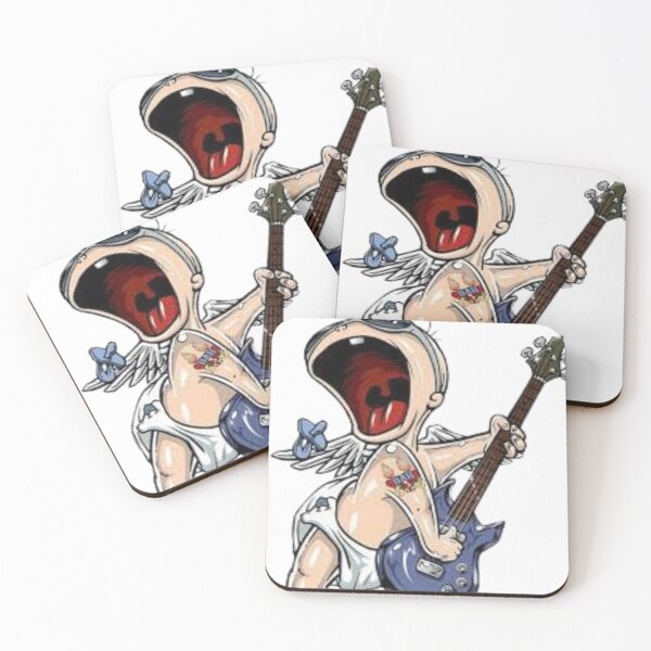 Item preview, rock baby designed and sold by Petar Kujundzic.