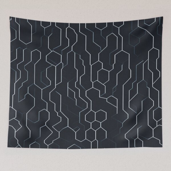 Item preview, Minimalist Geometric Patterns designed and sold by Rosamose.