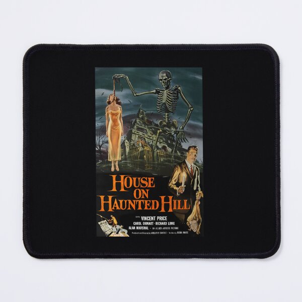 Item preview, House on Haunted Hill - Vincent Price designed and sold by sduucvpkmwz65.