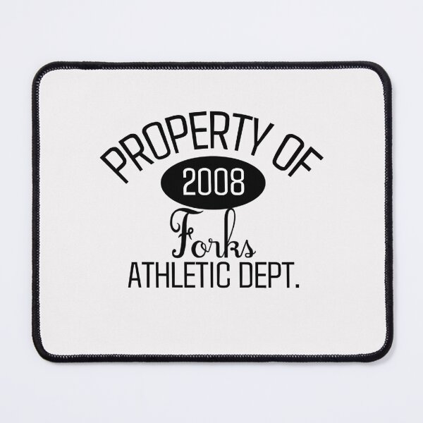 Item preview, Forks Athlete designed and sold by RayRaysX2.
