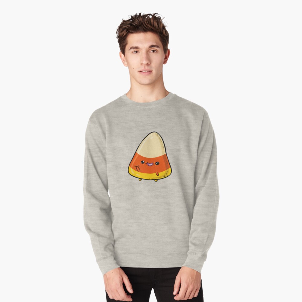Item preview, Pullover Sweatshirt designed and sold by rudyfaber.