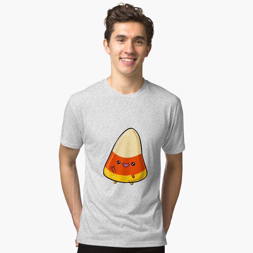 Item preview, Tri-blend T-Shirt designed and sold by rudyfaber.