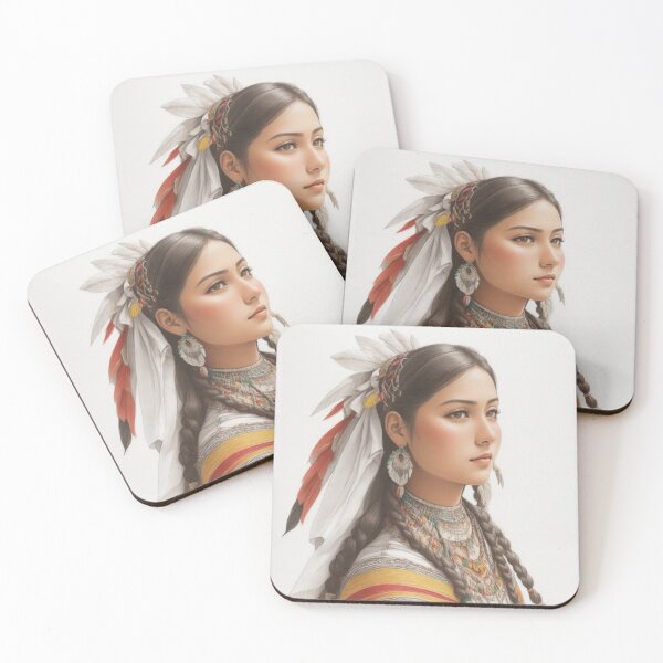 Item preview, young mother designed and sold by Museum Of Non-Existing Art.