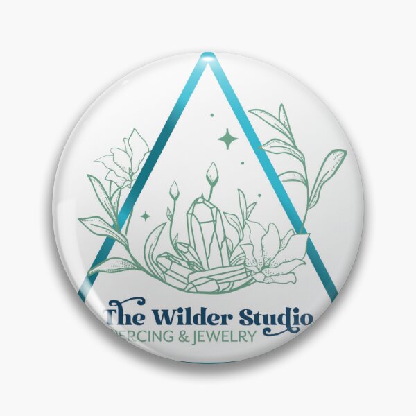 Item preview, The Wilder Studio Full Color on White designed and sold by WilderStudio.
